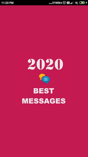 2020 best Love Messages Status Jokes wishes screenshot 1