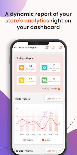 windo - create ecommerce store screenshot 5