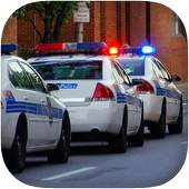 City Police Real Crime 3.3