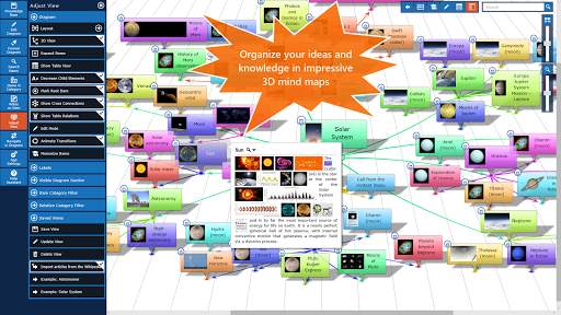 KnowledgeBase Builder Lite screenshot 2