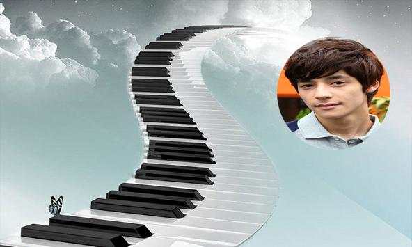 Music Photo Frames 4 تصوير الشاشة