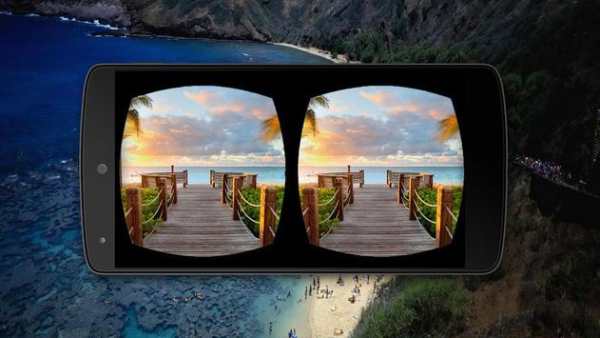 VR Video 3D Song Player HD screenshot 4