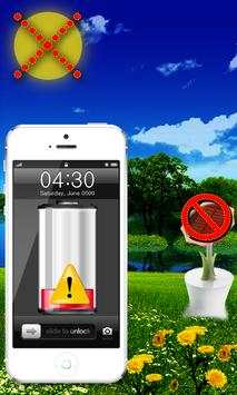 Solar Battery Charger Fast Prank screenshot 7