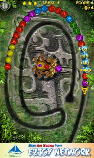 Marble Blast 2 5 تصوير الشاشة