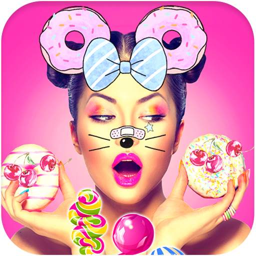 Sweet Candy Snappy 0.1