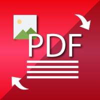 PDF Converter, Image to PDF, Text to PDF on 9Apps