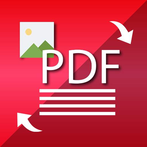 PDF Converter, Image to PDF, Text to PDF 1.0