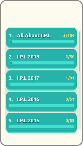 IPL 2022 Cricket Game screenshot 3