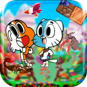 Gambol Adventure Games Run icon