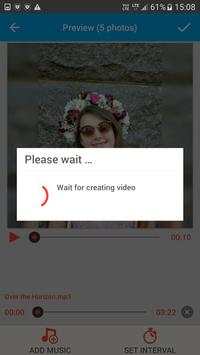 Love Video Maker screenshot 3
