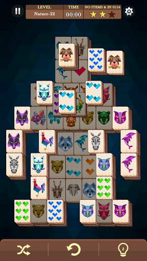 Mahjong screenshot 7