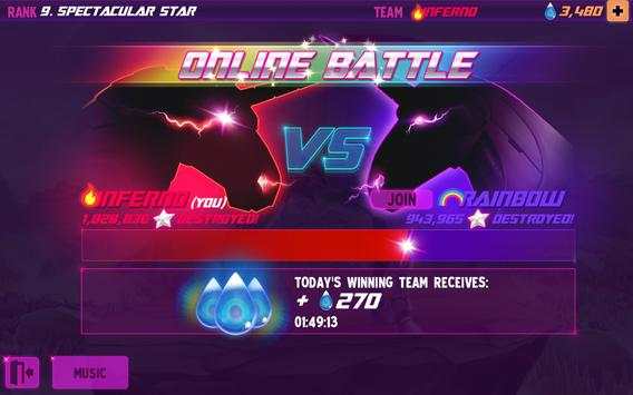 Robot Unicorn Attack 2 screenshot 14