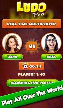Ludo Game Online - A Star Dice Game Ludo Play 2018 screenshot 14