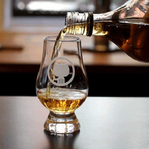 Drink Glass Live Wallpaper 3