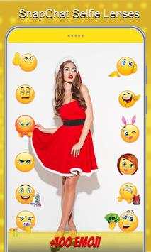 SnapChat Selfie Lenses Effects screenshot 6