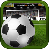 Flick Shoot (Soccer Football) icon