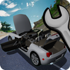 Disassemble for Parts BMW icon
