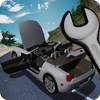 Disassemble for Parts BMW 1.3