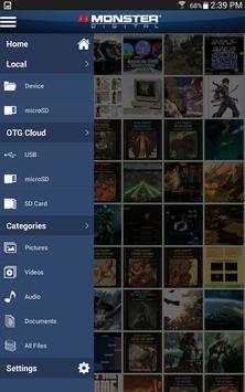 OTG Cloud screenshot 10