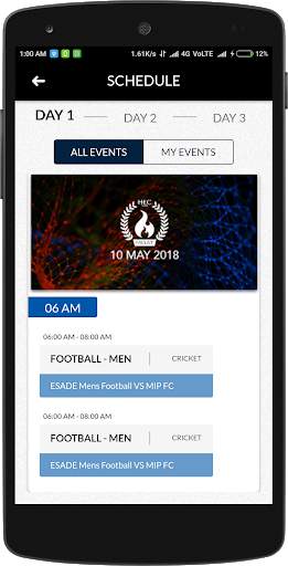 HEC MBAT 2018 screenshot 3