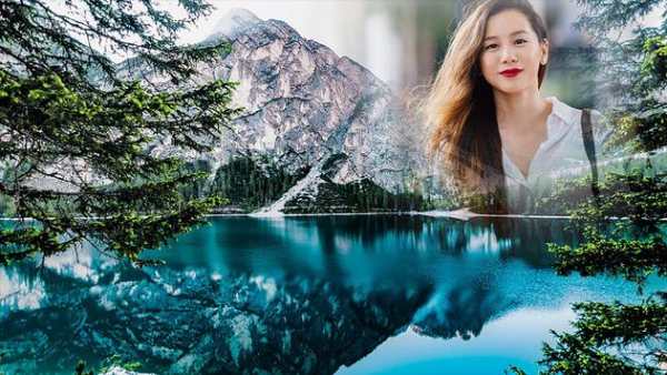 New Photo Frame Nature Editor Application 2020 screenshot 7