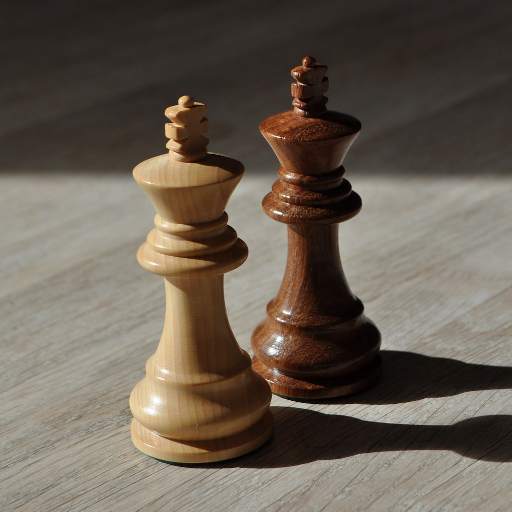 Chess - Play online & with AI 5.22