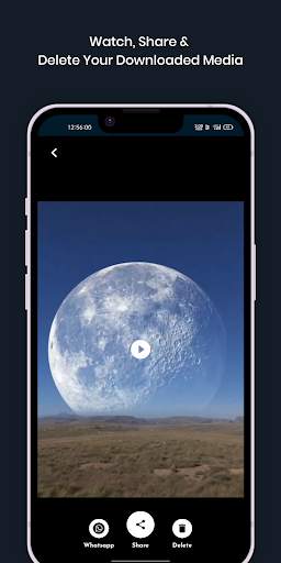 Social Media Video Downloader screenshot 4