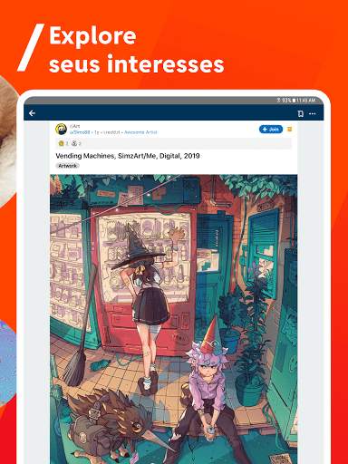 Reddit screenshot 2