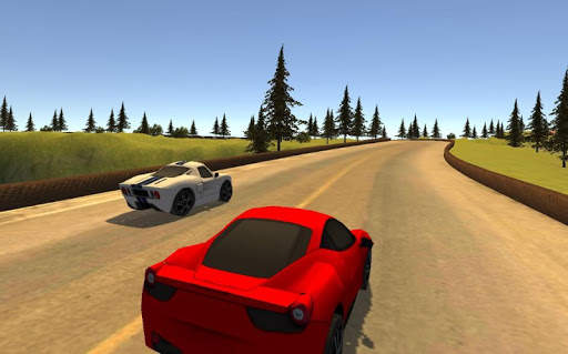 3D Rally Car 🏎 Racing & Driving Games 2019 screenshot 2