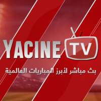 Yacine TV App Guide: Channels TV, Sports—ياسين TV