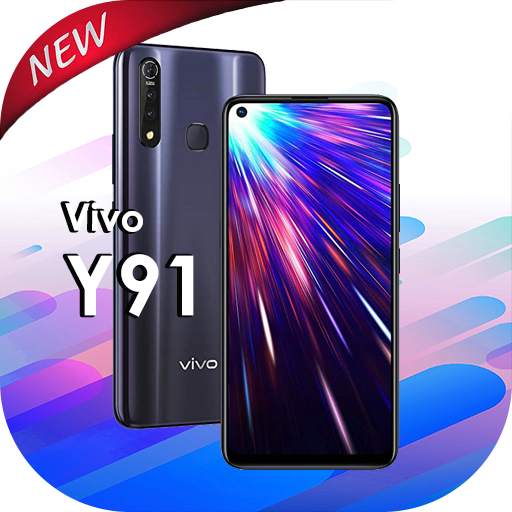 Theme for Vivo Y91 1.0.15
