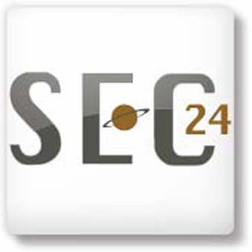 Mysec24 Lite icon