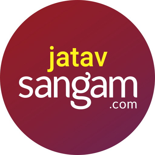 Jatav Matrimony by Sangam.com icon