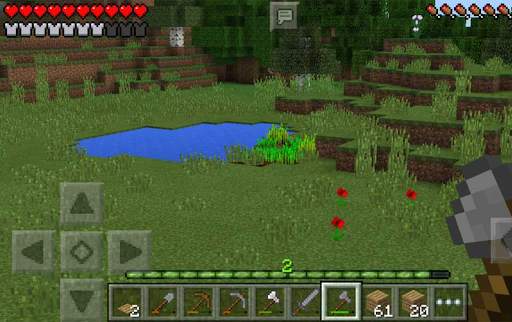 Toolbox for Minecraft PE screenshot 4