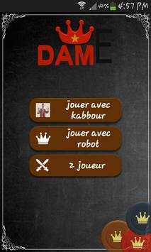 dames king screenshot 4