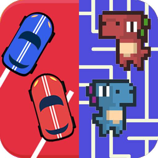 2 Player Best Mini Games Offline 2.1.1