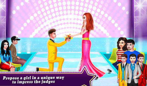 Mr World Competition : Mr International Contest screenshot 2