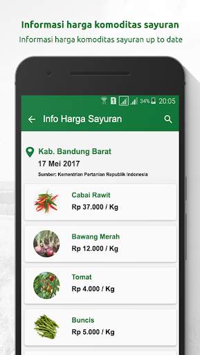 MyAgri screenshot 8