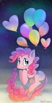 Pinkie Pie Wallpaper screenshot 2