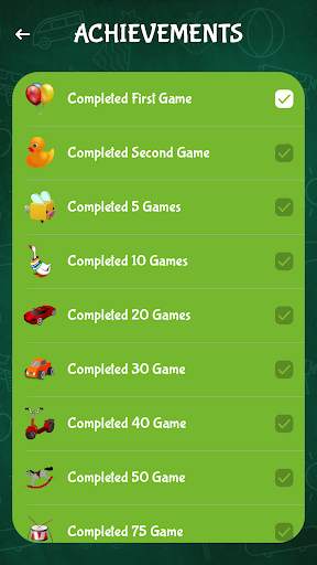 Match It - Matching Game screenshot 5