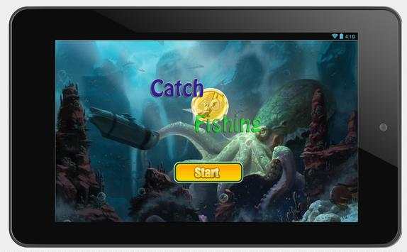 Fishing games for kids screenshot 4