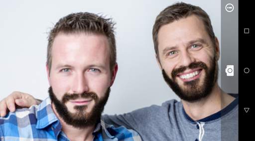 youmask Beards 5 تصوير الشاشة