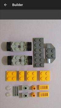 LEGO Building : Instruction Maker screenshot 4