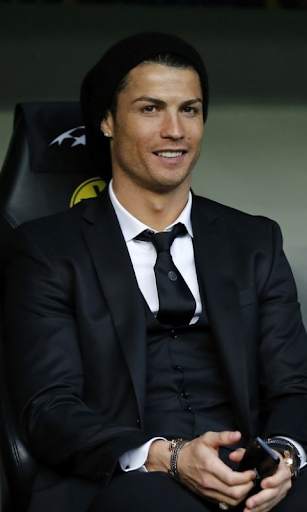 Cristiano Ronaldo Wallpapers screenshot 10