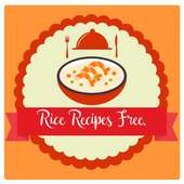 Rice Recipes : Recipe Book