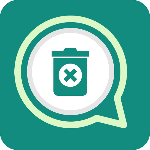 WA Recover Deleted Massages icon