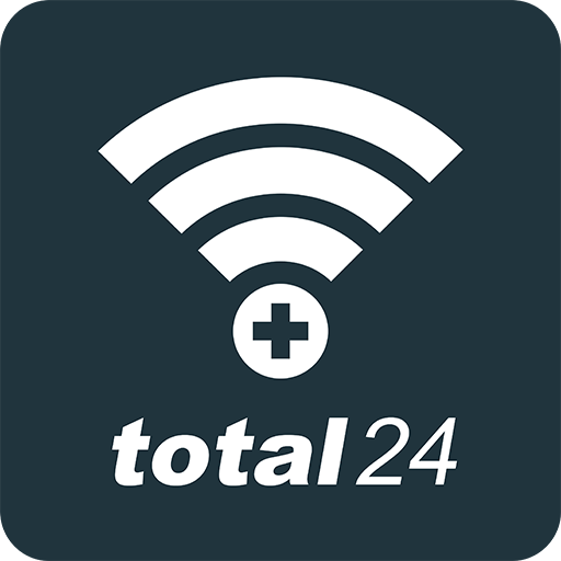 Total 24 icon