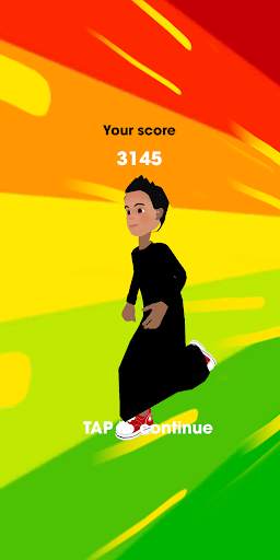 Road Rockers - Best adventure game in UAE screenshot 13