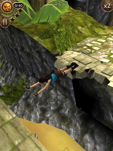 Lara Croft: Relic Run screenshot 14