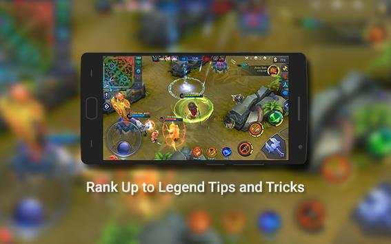 ProTrick Mobile Legend screenshot 3